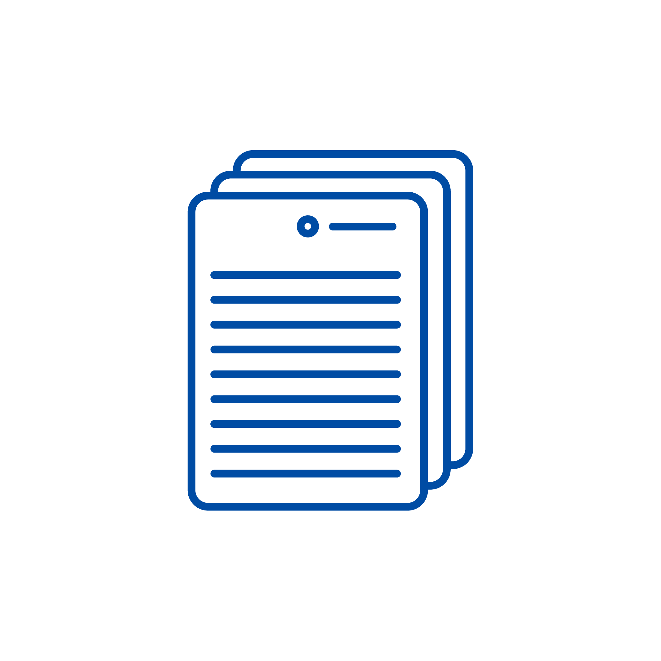 Icon_Dokumente Daten dunkel